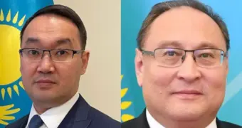 Президент Казахстана провел кадровую перестановку в МИД