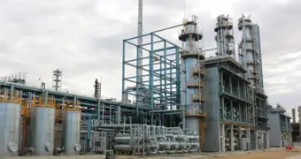 В «Caspi Bitum» опровергли информацию о причастности своих сотрудников к краже металла