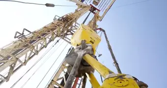 «КазМунайГаз» приступил к бурению новой скважины в Мангистау