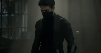 Созданный с помощью ИИ фильм показал режиссер из Актау