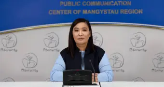 В Мангистау реализованы социальные проекты для особенных детей и подростков