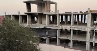 Скандальная стройка в Актау: дело получило неожиданный поворот