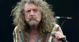 «Это не рок»: Роберт Плант выпустил пластинку, которая шокировала поклонников Led Zeppelin