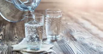 Когда вода становится врагом похудения: в какое время пить категорически нельзя