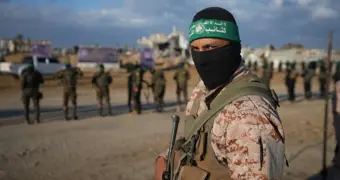 Кровавая чистка в Газе: десятки жертв среди конкурирующих кланов