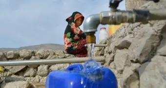 В Иране иссякает вода: чем это грозит Казахстану?