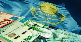 Кто кредитует больше всех: кому Казахстан должен десятки миллиардов долларов