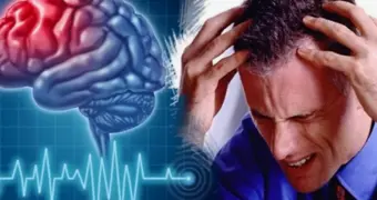 Назван неочевидный признак инсульта: когда стоит насторожиться