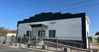 В селе Акшукур откроется молодежный Центр