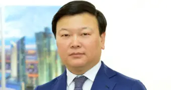 Алексей Цой назначен советником Президента Казахстана