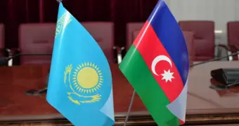 Цифровой мост через Каспий: Казахстан предлагает Азербайджану технологический альянс