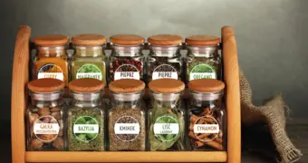 Ученые назвали три специи, которые действительно укрепляют здоровье