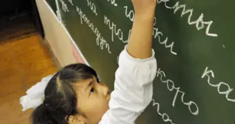 Какое будущее у русского языка в Казахстане