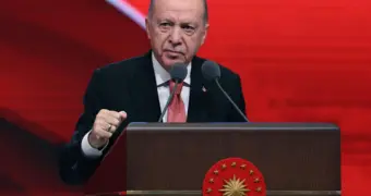 Эрдоган изменил порядок трудоустройства тюркоязычных иностранцев в Турции