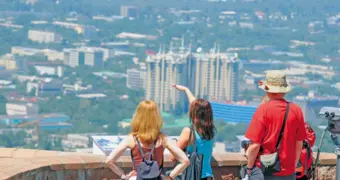 Сколько стоит влюбиться в Казахстан: неожиданные цифры расходов туристов