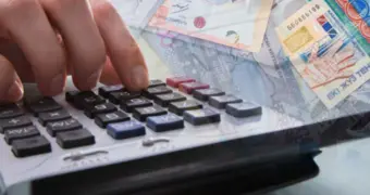 Из базы должников пропали 45 тысяч казахстанцев: что произошло