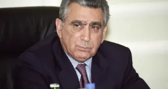 Экс-главу администрации президента Азербайджана обвинили в госизмене