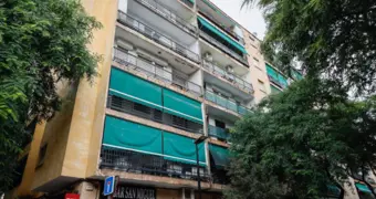 Пенсионер умер и пролежал в квартире 15 лет, пока его не нашли