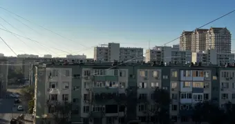 В Актау в одном из микрорайонов временно отключат электроэнергию