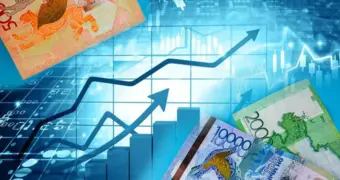 Инфляция «по сценарию 90-х»: что грозит Казахстану при безудержном росте зарплат