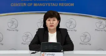 Кто может получить бесплатную прививку от гриппа в Мангистау