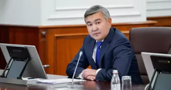 Экс-министр нацэкономики Нурлан Байбазаров получил должность в Администрации Президента