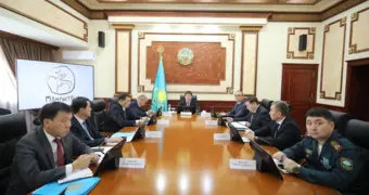 Дефицит сжиженного газа в Мангистау: власти сообщают о недобросовестных предпринимателях