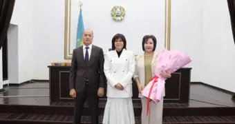 Двое судей ушли в отставку в Мангистау