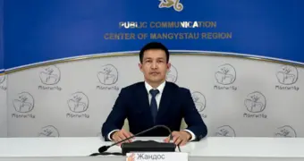 В Актау состоится IV Международный симпозиум музеев тюркского мира