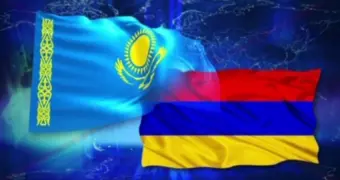 Казахстанцы смогут въезжать в Армению без паспорта – Токаев подписал закон