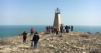 Мангистау снова стал одним из самых популярных направлений среди туристов