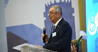 Владимир Школьник: «Наш уран — это вопрос выживания цивилизации»