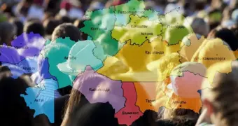 Приготовиться: Казахстан запускает трансформацию переселения по всей стране