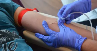 В Актау требуются доноры с отрицательным резус-фактором