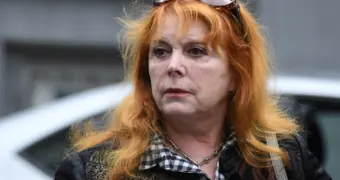 Кларе Новиковой экстренно потребовалась медицинская помощь