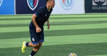 До чемпионства - всего 3 очка! «Каспий» приглашает болельщиков на решающий матч