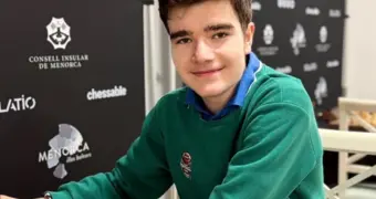 Чемпионом мира стал юный шахматист из Актау