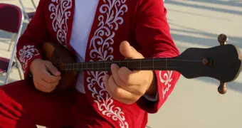 На вечер кюев приглашают жителей Актау