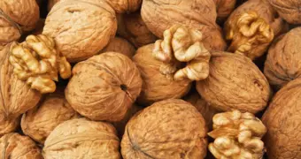 Неожиданный эффект: грецкие орехи помогают сбросить вес быстрее, чем тренировки