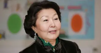 Что на самом деле с Сарой Назарбаевой: пресс-секретарь раскрыл правду