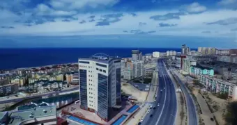 В жилых домах Актау продолжат устанавливать АТП