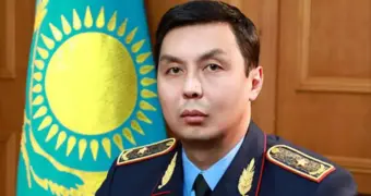 В генпрокуратуре Казахстана произошли кадровые изменения