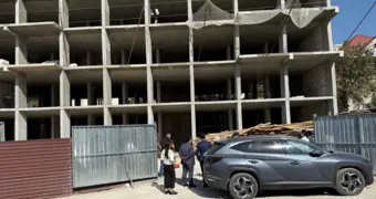 Суд встал на сторону жителей: в Актау огласили решение по скандальной стройке