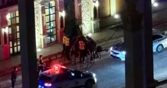 Девушка погибла после падения с высотки в Актау