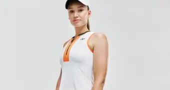 Елена Рыбакина поборется за титул WTA 500 в Китае: когда и где смотреть финал