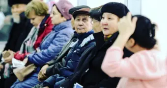 К 2050 году каждый пятый житель Казахстана станет пожилым: неожиданные последствия долголетия