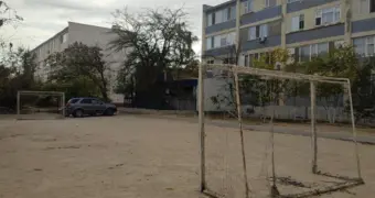 «Про нас забыли со времен СССР»: жители Актау требуют вернуть футбольную площадку