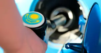 От свободы к заморозке: что произошло с ценами на бензин в Казахстане