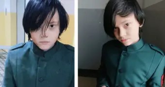 Мальчик, похищенный из алматинского роддома, стал актёром и сыграл в фильме, выдвинутом на «Оскар»