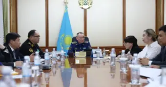 Льготная ипотека «Әскери баспана» возвращается для военнослужащих